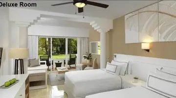 Melia Punta Cana Beach