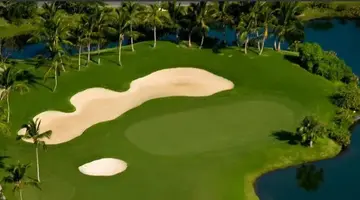 Melia Punta Cana Beach