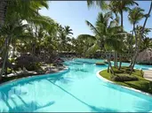 Melia Punta Cana Beach