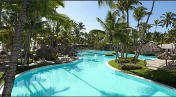Melia Punta Cana Beach
