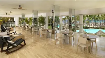 Melia Punta Cana Beach