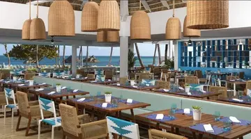 Melia Punta Cana Beach