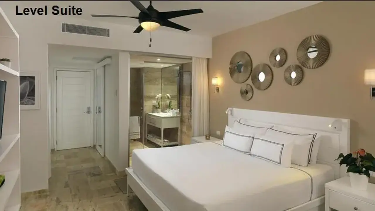 Melia Punta Cana Beach
