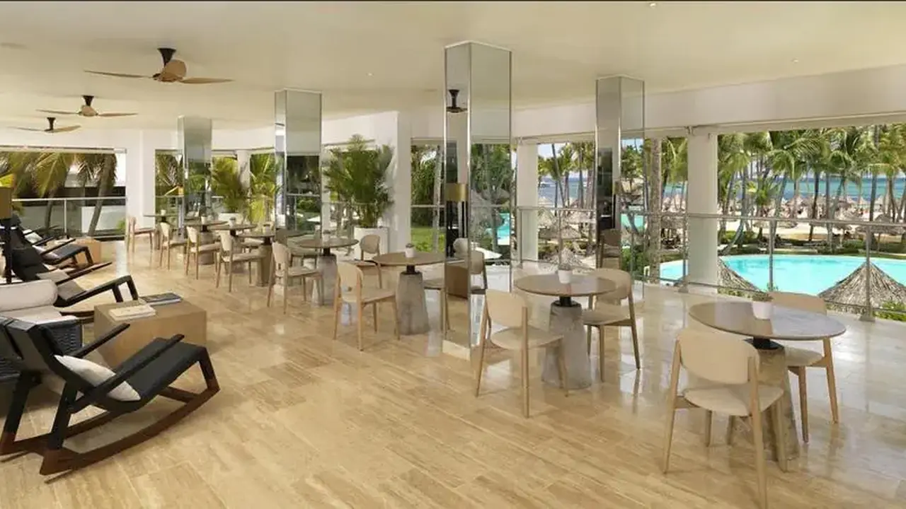 Melia Punta Cana Beach