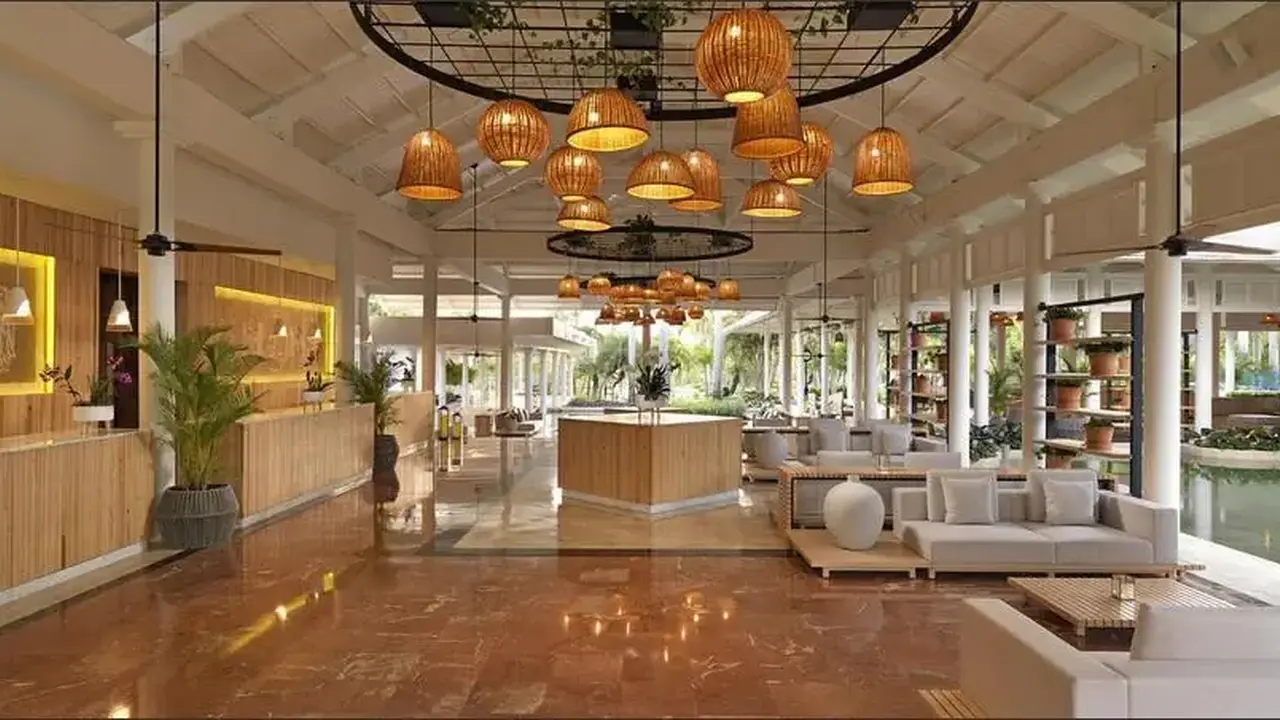 Melia Punta Cana Beach