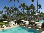 Melia Punta Cana Beach