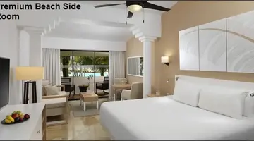 Melia Punta Cana Beach