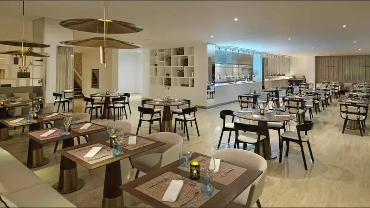 Melia Punta Cana Beach