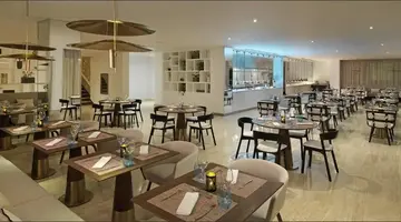 Melia Punta Cana Beach