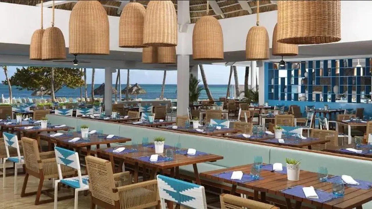 Melia Punta Cana Beach
