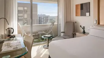 Melia Sevilla