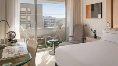 Melia Sevilla