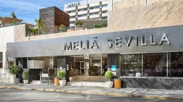 Melia Sevilla