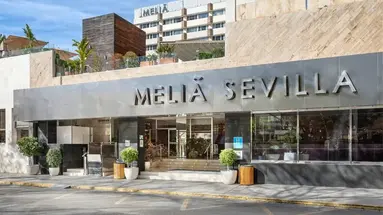 Melia Sevilla