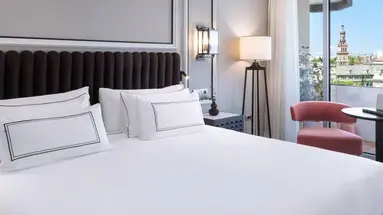 Melia Sevilla