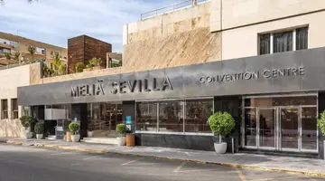 Melia Sevilla