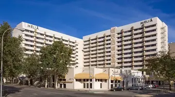 Melia Sevilla