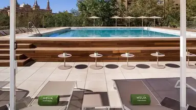 Melia Sevilla