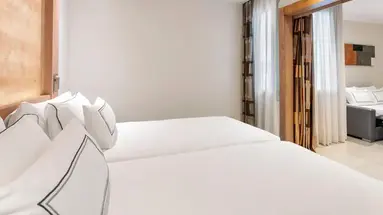Melia Sevilla
