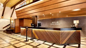 Meliá Sierra Nevada