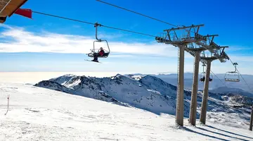 Meliá Sierra Nevada