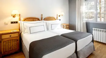 Meliá Sierra Nevada