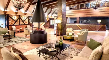 Meliá Sierra Nevada