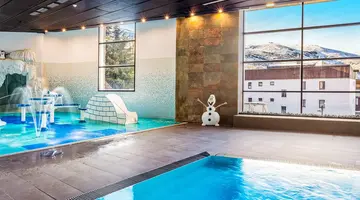 Meliá Sierra Nevada