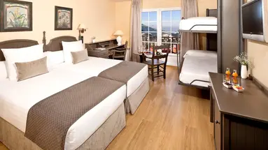 Meliá Sierra Nevada