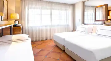 Meliá Sierra Nevada