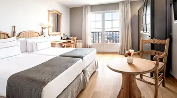 Meliá Sierra Nevada