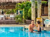 Melia Sol Beach House Benoa