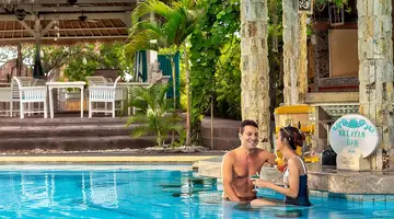 Melia Sol Beach House Benoa