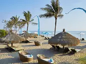 Melia Sol Beach House Benoa