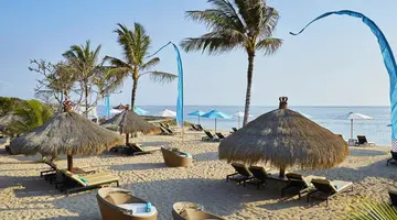 Melia Sol Beach House Benoa
