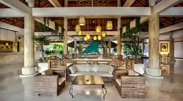 Melia Sol Beach House Benoa