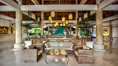 Melia Sol Beach House Benoa