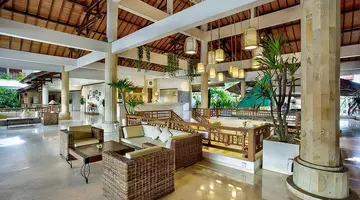 Melia Sol Beach House Benoa
