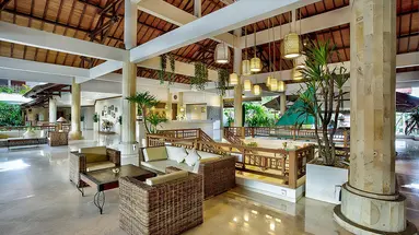 Melia Sol Beach House Benoa