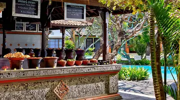 Melia Sol Beach House Benoa