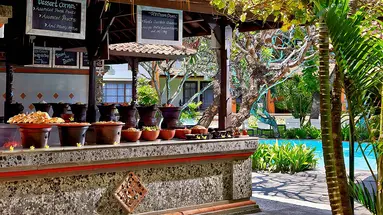 Melia Sol Beach House Benoa