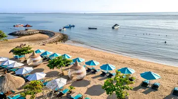 Melia Sol Beach House Benoa