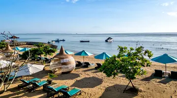 Melia Sol Beach House Benoa