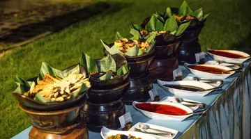 Melia Sol Beach House Benoa