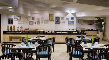 Melia Sol Beach House Benoa