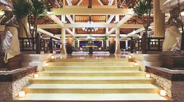 Melia Sol Beach House Benoa