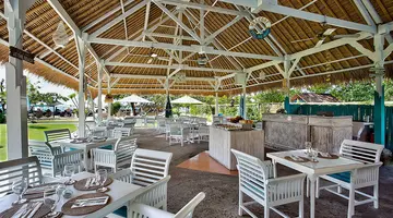 Melia Sol Beach House Benoa