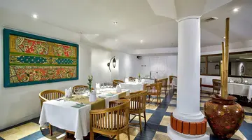 Melia Sol Beach House Benoa