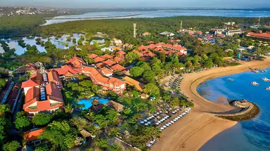Melia Sol Beach House Benoa