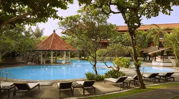 Melia Sol Beach House Benoa